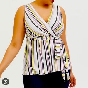 Torrid top